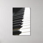 Ivories Wrapped Canvas (Voorkant)