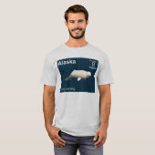 Ivory Beluga T-shirt (Voorkant volledig)