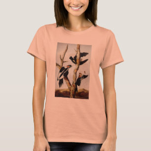Ivory-Bled Woodpeckers T-shirt