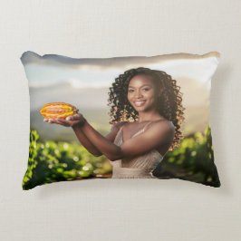 IVORY COAST - COCOA ACCENT KUSSEN