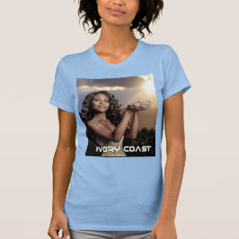 IVORY COAST - COCOA T-SHIRT