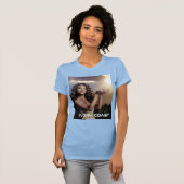 IVORY COAST - COCOA T-SHIRT (Voorkant volledig)