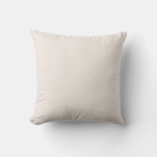 Ivory Decorative Pillow Kussen