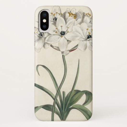 Ivory Garden Case-Mate iPhone Case (Achterkant)