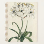 Ivory Garden Planner (Voorkant)