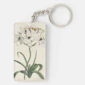 Ivory Garden Sleutelhanger (achterkant)