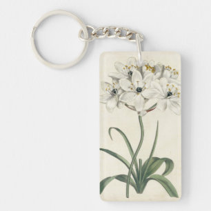 Ivory Garden Sleutelhanger