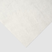 Ivory-gekleurd weefselpapier tissuepapier (Detail)