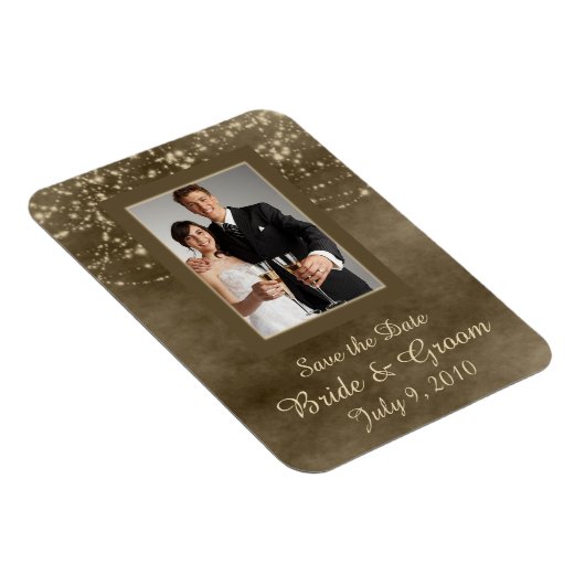 Ivory Lantern Magneet (Rechterzijde)