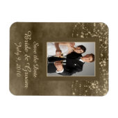 Ivory Lantern Magneet (Horizontaal)