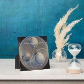 Ivory Planets Fotoplaat (Insitu)