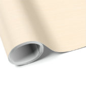 Ivory Shimmer Cadeaupapier (Rol Hoek)