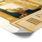 Ivory Soap it Floats, Ivory Magazine, 1900 Poster (Hoek)