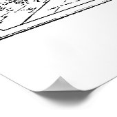 Ivory Soap Poster (Hoek)