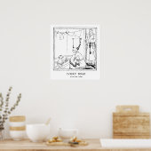 Ivory Soap Poster (Keuken)