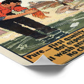 Ivory Soap Vintage Poster (Hoek)