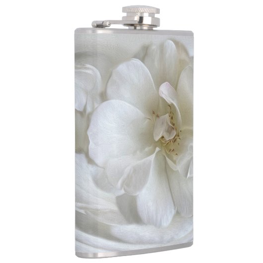 Ivory white heupfles (Rechts)