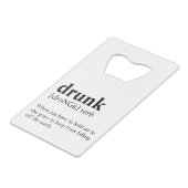 Ivre - signification de dictionnaire (Devant Angle)