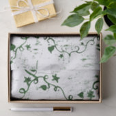 Ivy Abstract Tissuepapier (Geschenk)