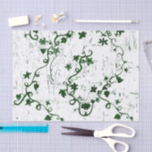 Ivy Abstract Tissuepapier (Craft)