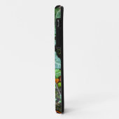 Ivy and field stone Case-Mate iPhone case (Achterkant/links)