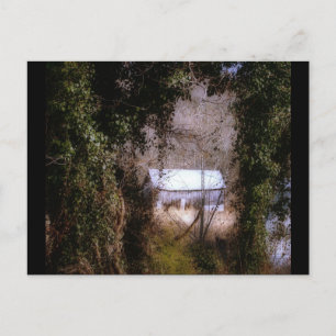 Ivy Barn Briefkaart