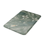Ivy Elegance Badmat (Gekanteld)