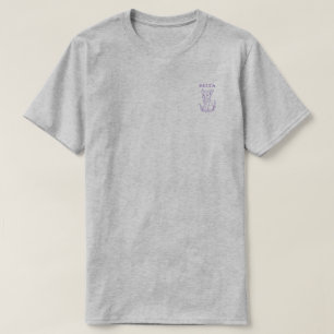 Ivy en Bat 10e Jubileum Limited Edition T-shirt