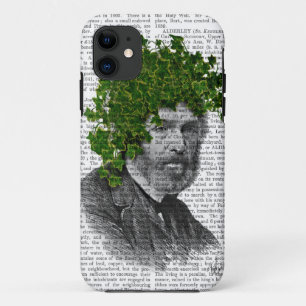 Ivy Head Plant iPhone 11 Hoesje