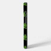 "Ivy" iPhone / iPad hoesje (Achterkant / Links)