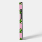 "Ivy" iPhone / iPad hoesje (Achterkant / Links)