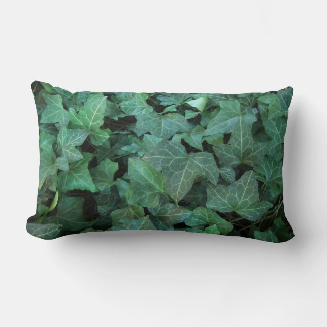 Ivy Kussen (Voorkant)