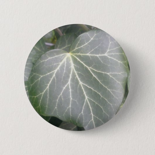 Ivy Leaf Button (Voorkant)