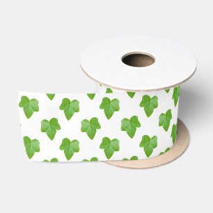 Ivy Leaf Pattern Lint