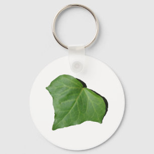 Ivy Leaf Sleutelhanger