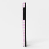 Ivy Leaf Sun Case-Mate iPhone Case (Achterkant/links)