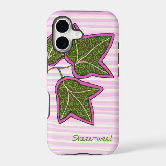 Ivy Leaf Zon