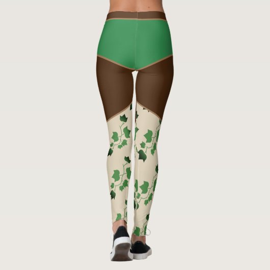 Ivy Leggings (Dos)