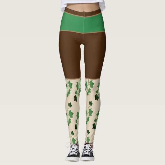 Ivy Leggings (Devant)
