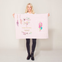 IVY - Meisjesnaam Betekenis Cadeau Artikel - Roze