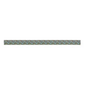Ivy Photo Ribbon Grosgrain Lint (Voorkant)