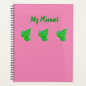 Ivy Planner (Devant)