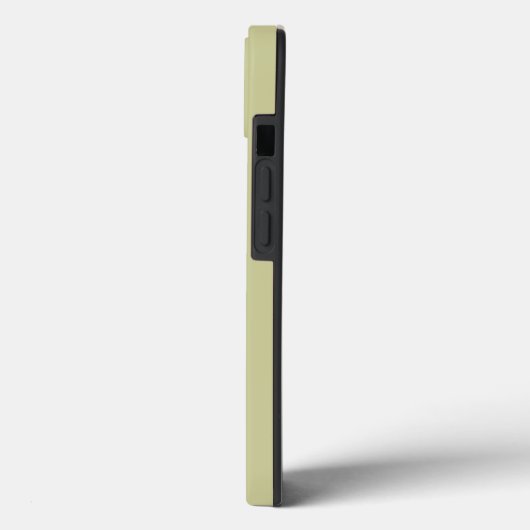 Ivy Scroll Case-Mate iPhone Case (Achterkant / Links)