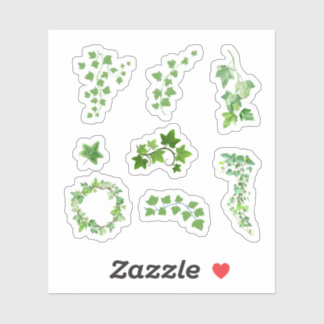 Ivy Stickers
