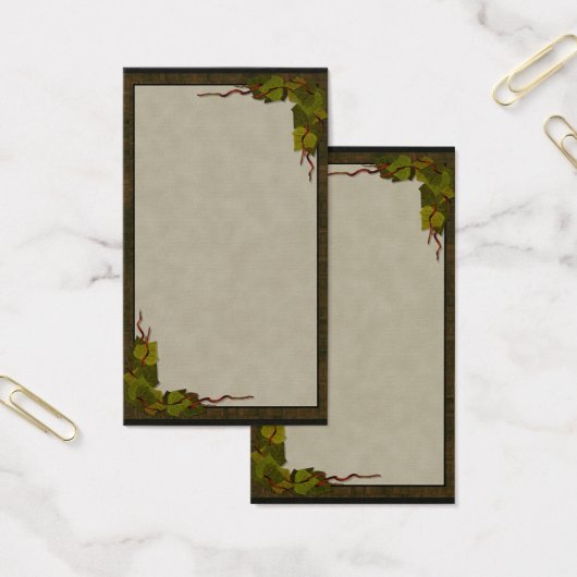 Ivy vert (Bureau)