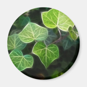 Ivy Vine 4 Magneet