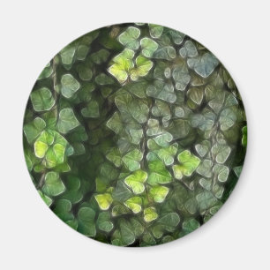 Ivy Vine 6 Magneet