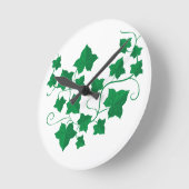 Ivy Vines Ronde Klok (Hoek)