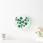 Ivy Vines Ronde Klok (Huis)