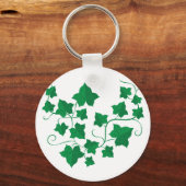 Ivy Vines Sleutelhanger (Voorkant)